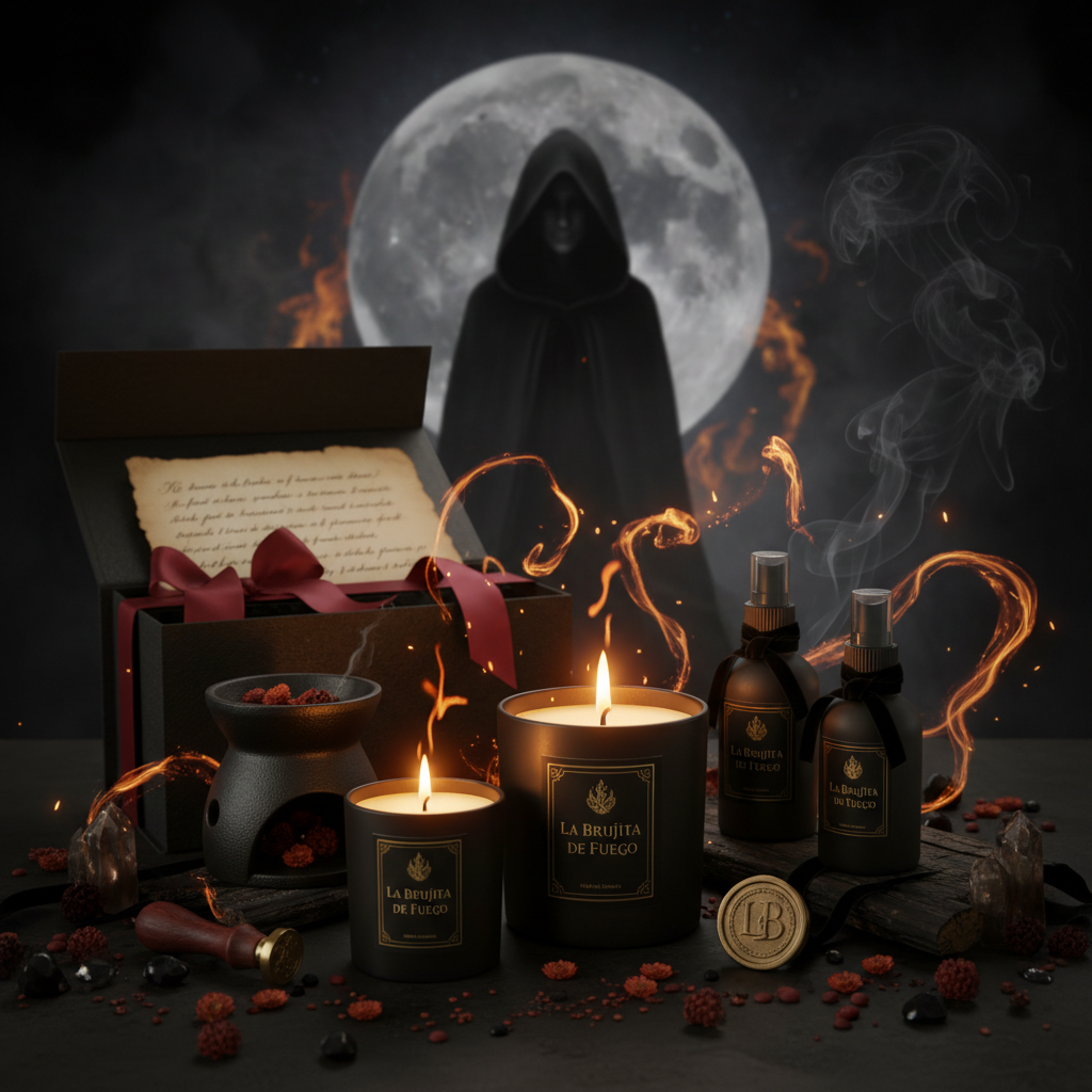 Velas Personalizadas