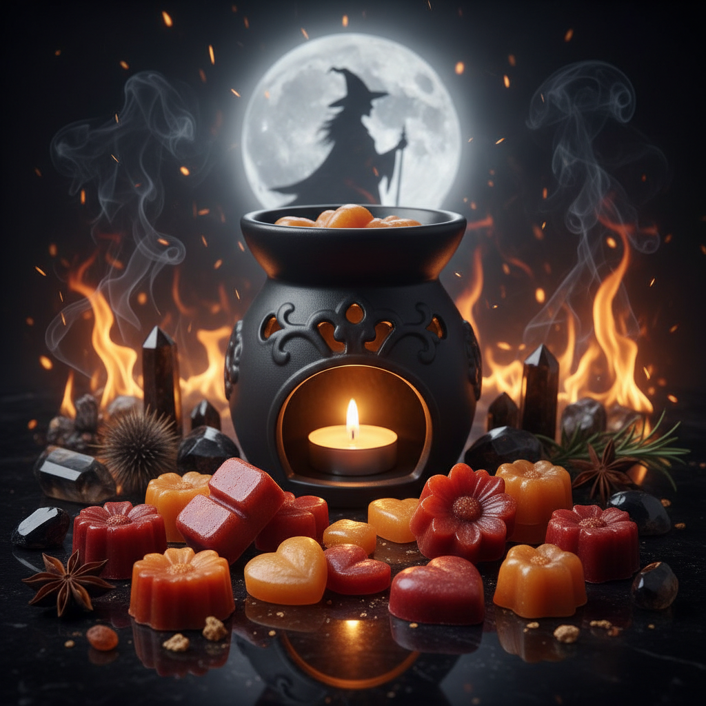 Wax Melts