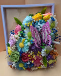 Cuadro Floral