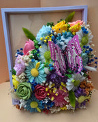 Cuadro Floral