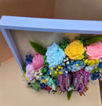 Cuadro Floral