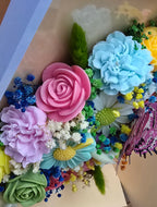 Cuadro Floral
