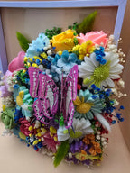 Cuadro Floral
