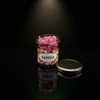 Vela aroma Sandia envase cristal