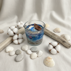 Vela Mar en Calma – Aroma Blue de Chanel - vista 3