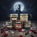 Velas de Perfumes 1