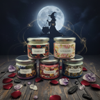 Velas de Perfumes 1
