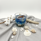 Vela Mar en Calma – Aroma Blue de Chanel - vista 4