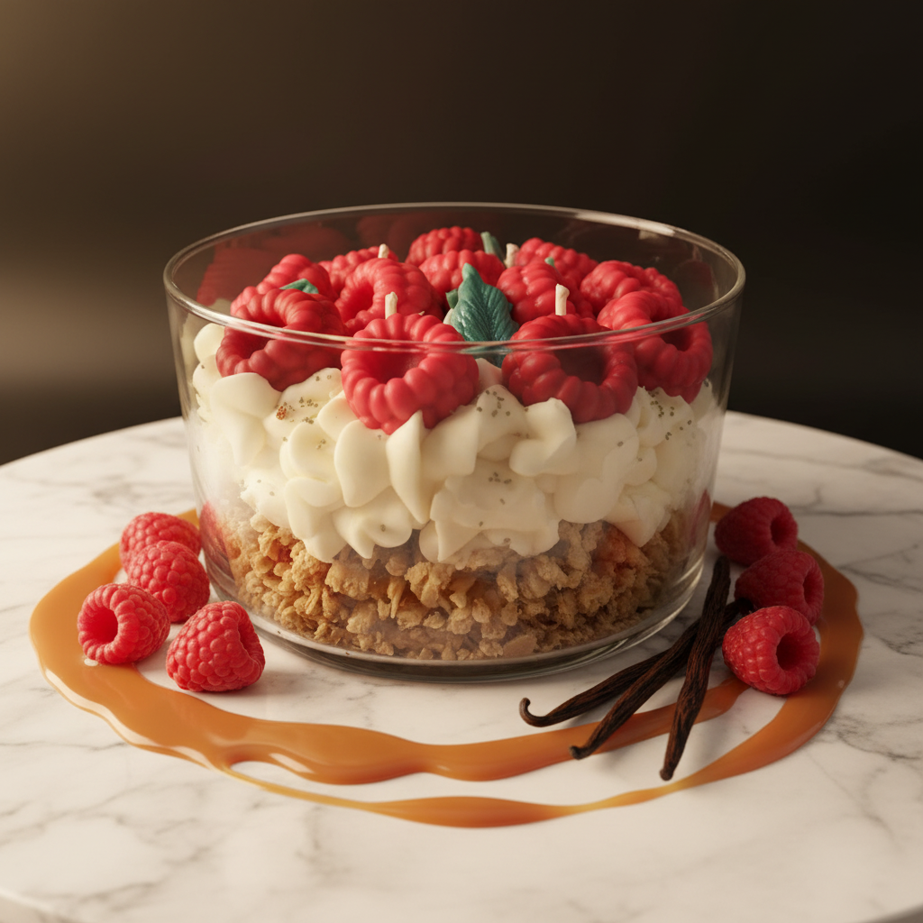 Vela XXL postre - foto 3