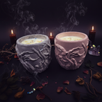 Vela Mística Palo Santo fondo místico 5