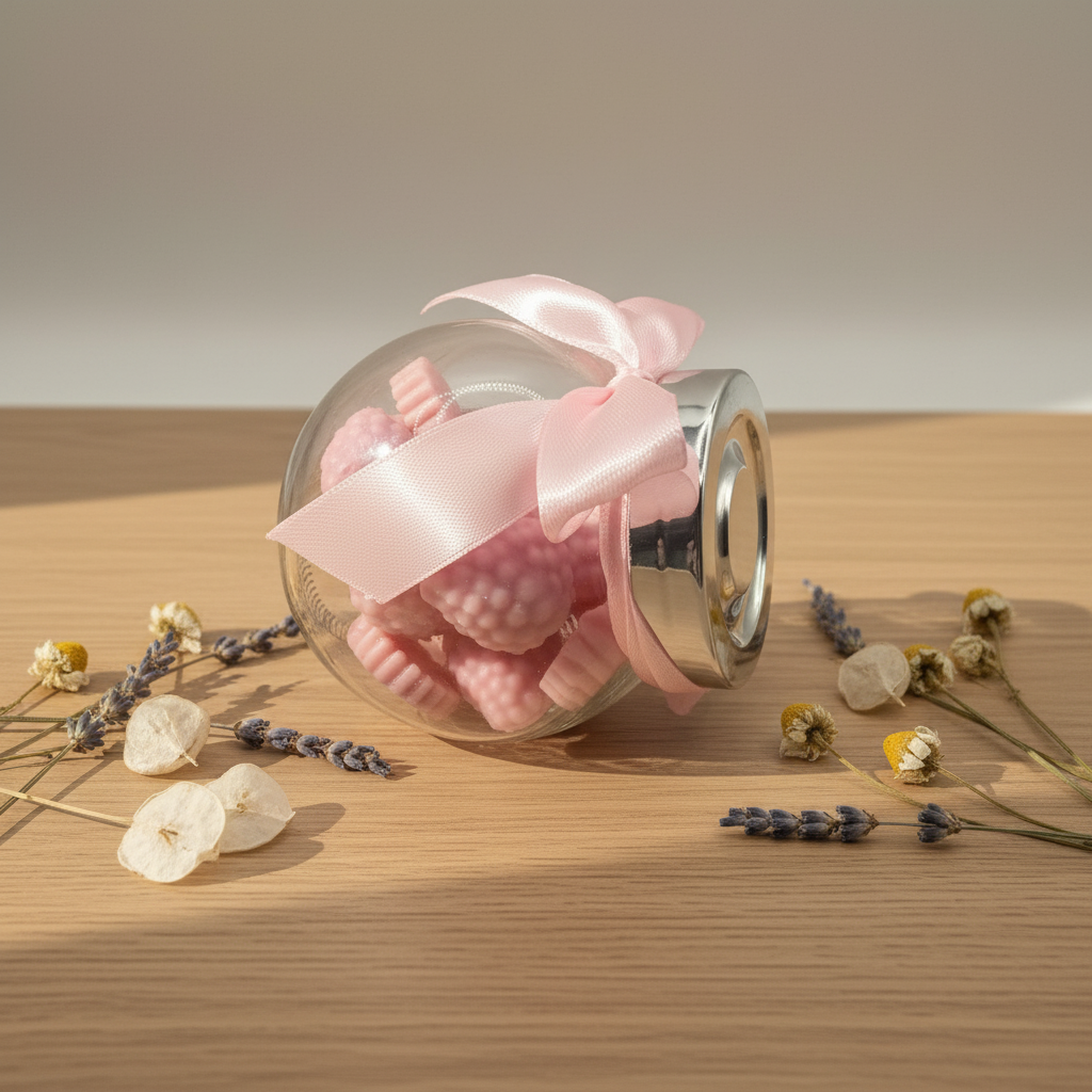Tarritos de Wax Melts de 60g