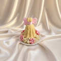 Vela Vestido Novia aroma jazmín
