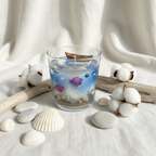 Vela Mar en Calma – Aroma Blue de Chanel - vista 1