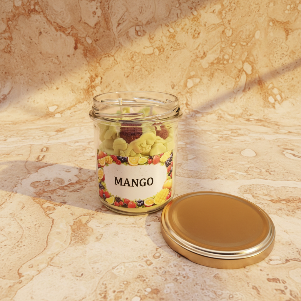 Vela Mango - foto 2